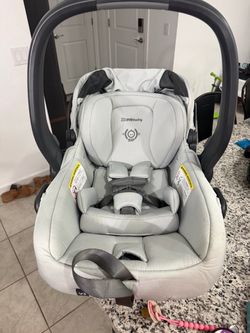UPPAbaby MESA V3 Infant Car Seat