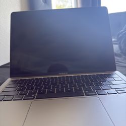 Apple MacBook Air 13.3" (2021) 8GB RAM 256GB SSD Good Condition