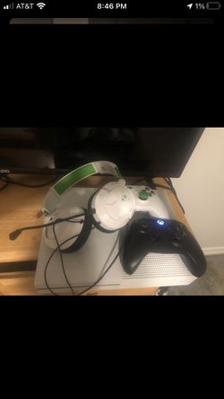 Xbox one S and 4K Tv