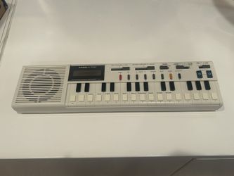 Casio VL-1 VL-Tone Key Synthesizer