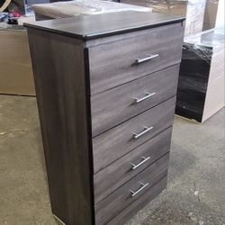 Chest Of Drawers, Cajonera