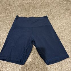 Lululemon Align Shorts