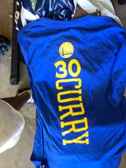 Curry tshirt