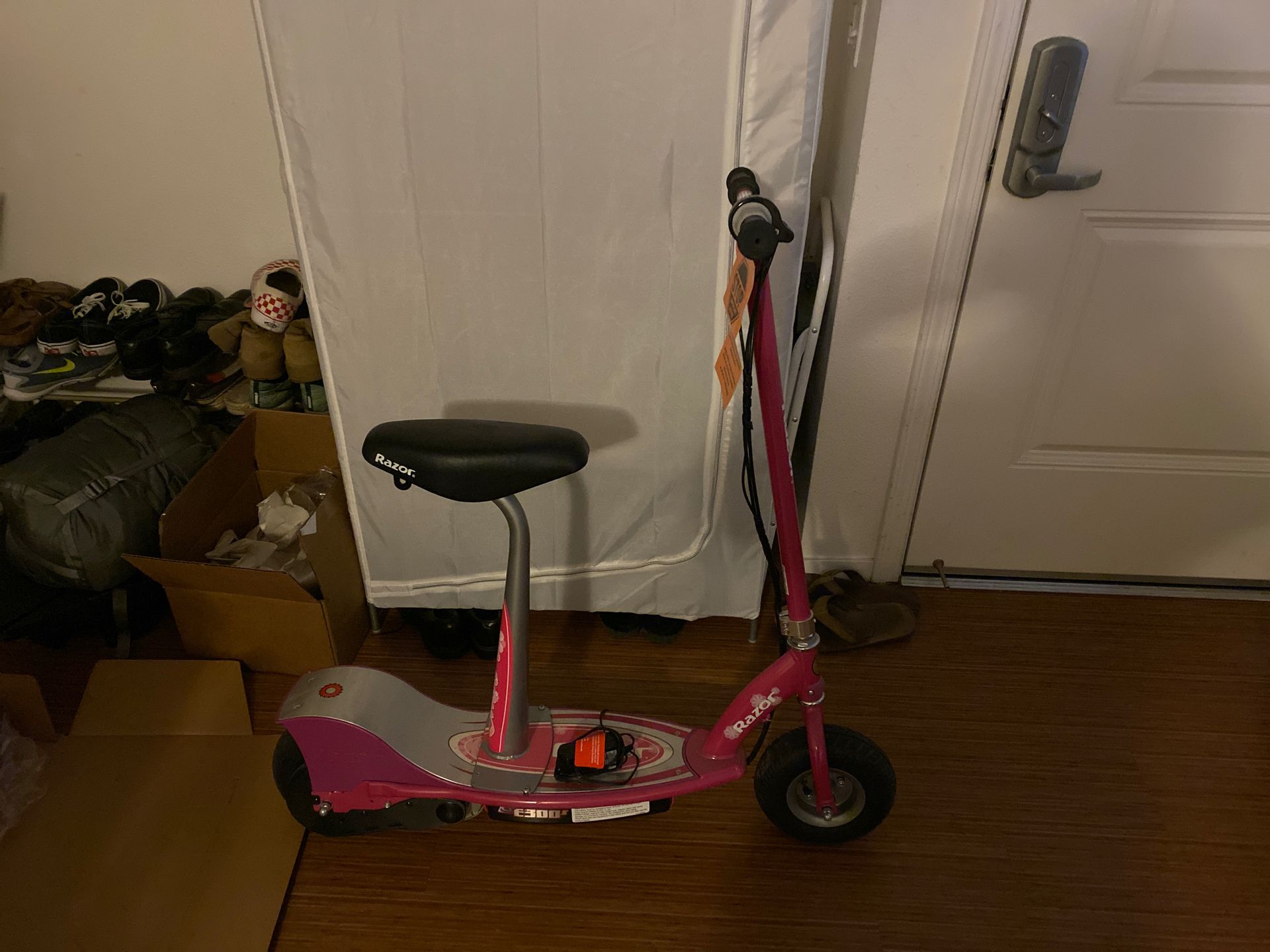 Razor Electric Scooter