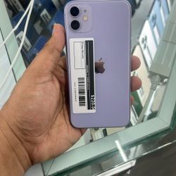 IPhone 11 64 Gb (Unlocked)