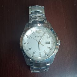 Fossil Watch 