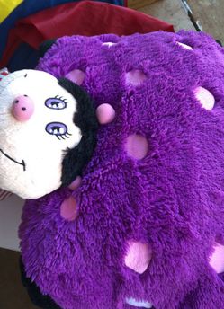Pillow Pet