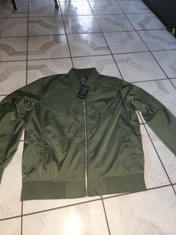 New Men Jacket