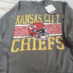 Vintage NFL Sweatshirts