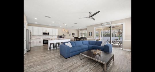 Living Room furniture