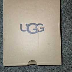 Ugg TODDLERS NEUMELL II KHAKI BOOTS SIZE 8