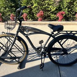 Cruiser Bike 