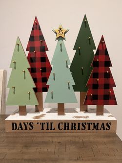 Christmas Countdown
