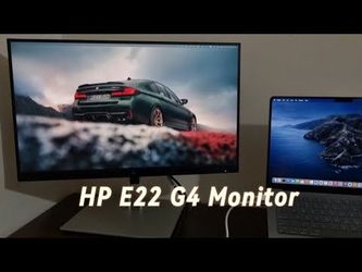 50 HP Monitors on Rotating Stands