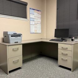 Office Furniture For Sale