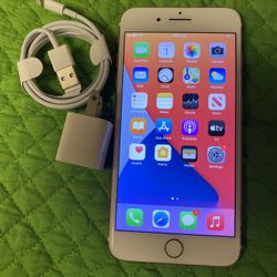 iPhone 8 Unlocked For All Carriers