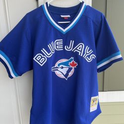 Blue Jays Jersey 