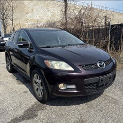 2009 Mazda Cx-7