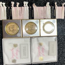 Bridesmaids Gift Bundle 🎁 