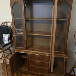 China Hutch
