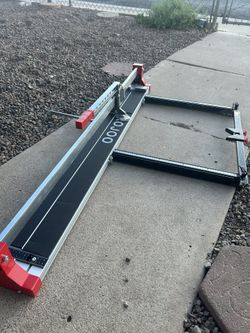 48inch Tile Cutter