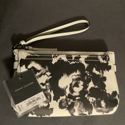 Simply Vera Wang Wristlet $19