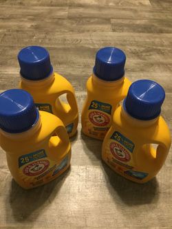 Arm&Hammer 32loads