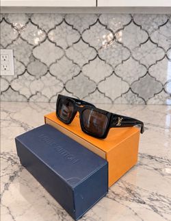 LV Sun Shades