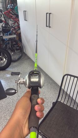 Bass pro tourney special combo