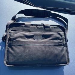 Tumi Bag