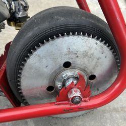 Sprocket
