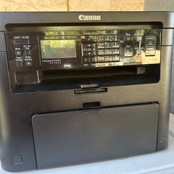 Canon Printer 3 In 1, Wi Fi Direct, Duplex, Mobile Ready Printer Delivers Fast, Exceptional La