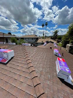 Shingle
