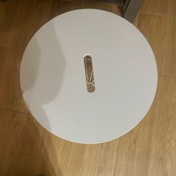 Little Bistro/End Table. East Haven.