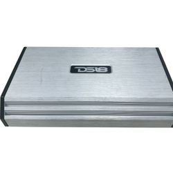 DS18 Power Amplifier 