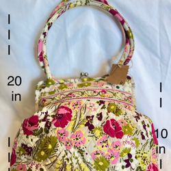 Vera Bradley  Tote Bag
