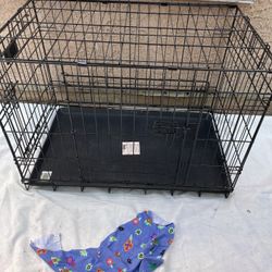 Pet Cage