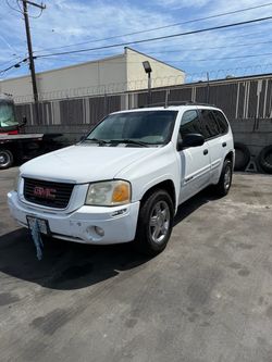 2005 GMC Envoy
