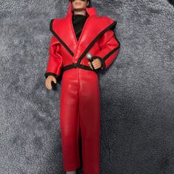 1984 MJ DOLL 