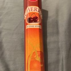 Cherry Incense 