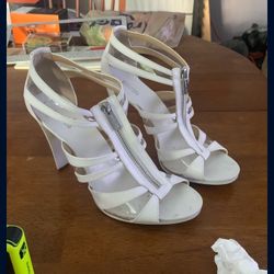 Michael Knots High Heels