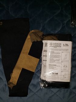 Miracle Copper Compression Socks
