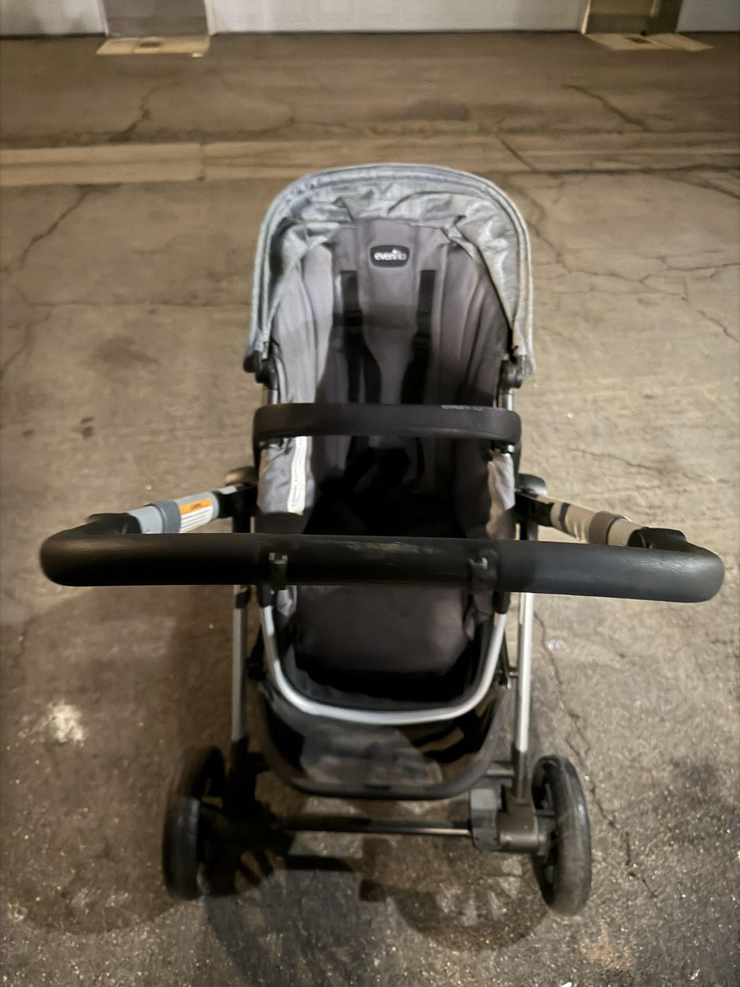 Stroller