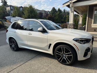 BMW 22 742m OEM wheels