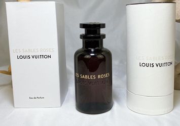Louis Vuitton Les Sables Roses 