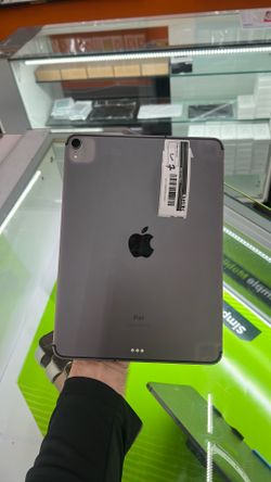 iPad Pro 1st generation 64GB WIFI+CELLULAR (Unlocked)