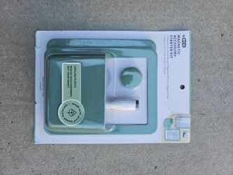 Magnetic Accessory Starter Kit
