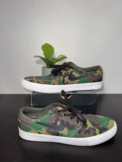 Nikes