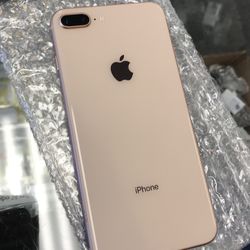 iPhone 8 Plus 64GB Unlocked Excellent Condition 