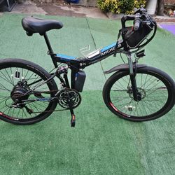 E bike For Sale